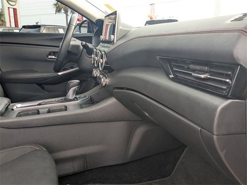 Used 2024 Nissan Sentra SR image 34