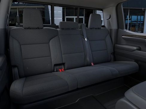 New 2026 GMC Sierra 1500 SLE w/ Preferred Package AWD/4WD image 21