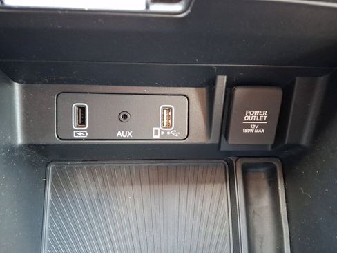 Used 2023 Acura TLX w/ Technology Package FWD image 27