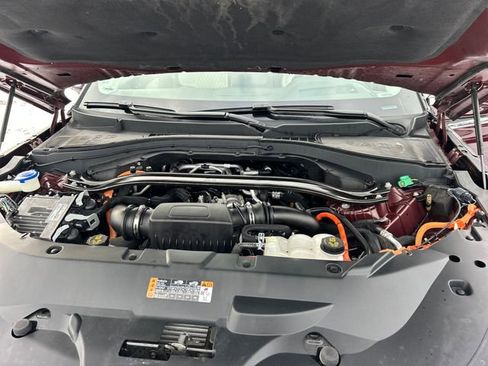 Used 2022 Lincoln Aviator Black Label Grand Touring image 35