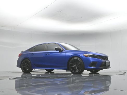 Used 2022 Honda Civic Si image 3