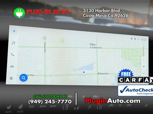 Used 2024 Subaru Solterra Touring w/ Touring Package image 30