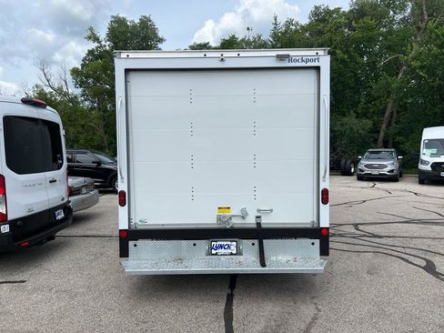 New 2025 Ford E-450 and Econoline 450 Super Duty w/ Power Equipment Group image 3