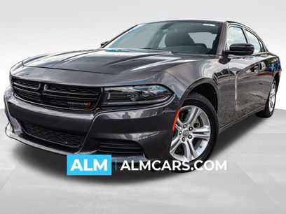 Used 2023 Dodge Charger SXT