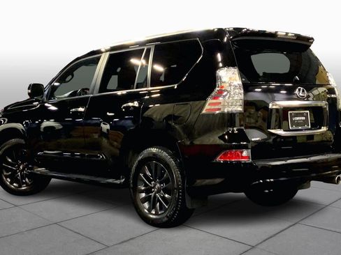 Certified 2023 Lexus GX 460 Premium w/ Premium Package image 11