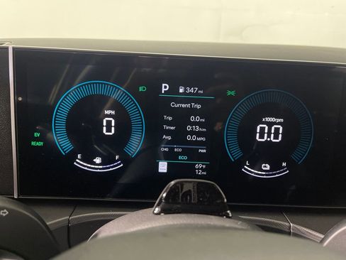 New 2026 Hyundai Santa Fe SEL image 20