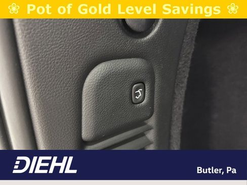 New 2026 Dodge Durango GT image 11