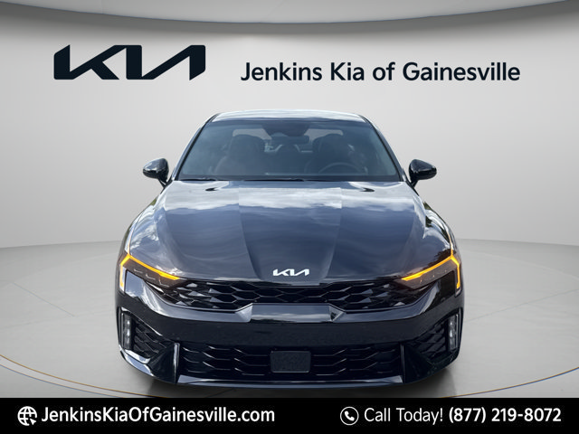 New 2026 Kia K5 GT-Line FWD image 2