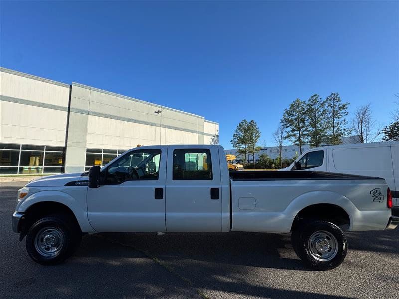 Used 2016 Ford F350 XL AWD/4WD image 9