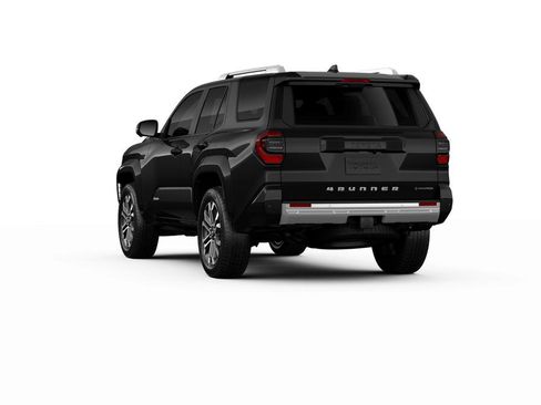 New 2025 Toyota 4Runner Limited image 7