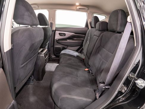 Used 2021 Nissan Murano SV FWD image 27