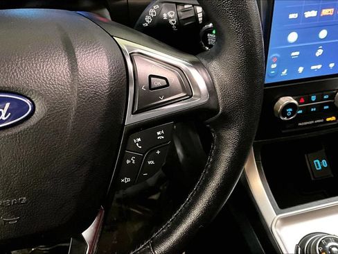 Certified 2024 Ford Edge SEL AWD/4WD image 24