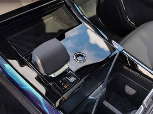 New 2026 Land Rover Range Rover Sport Dynamic SE image 28