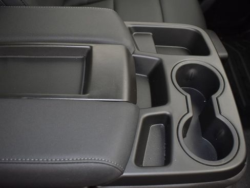 New 2026 Chevrolet Silverado 1500 W/T w/ WT Value Package image 19