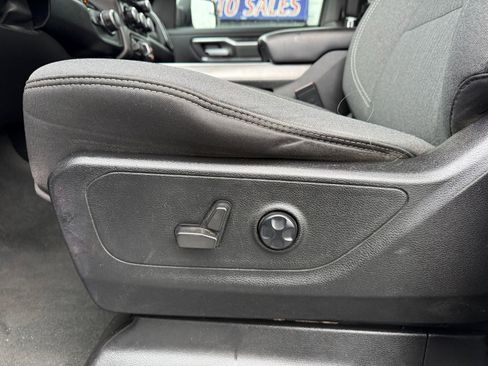 Used 2021 RAM 1500 Big Horn image 18