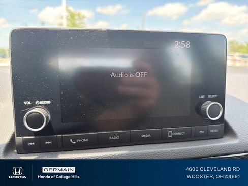 Used 2023 Honda Civic LX image 18