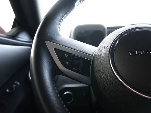 Used 2010 Chevrolet Camaro SS w/ RS Package image 20