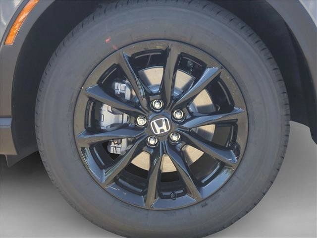 New 2027 Honda CR-V Sport-L image 10