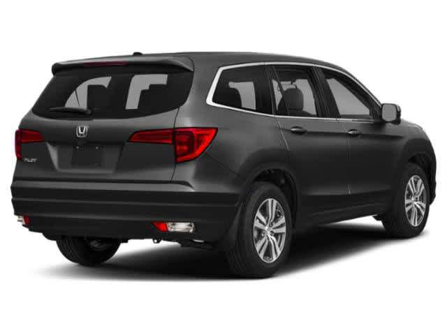 Used 2018 Honda Pilot EX-L image 2