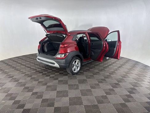 Used 2023 Hyundai Kona SEL FWD image 15