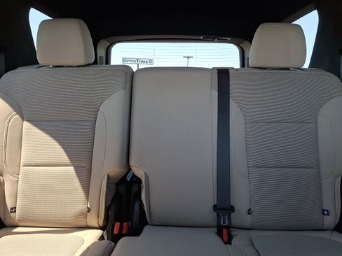 Used 2023 Chevrolet Traverse LS w/ LPO, Floor Liner Package AWD/4WD image 15