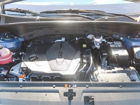 Used 2023 Hyundai Santa Fe SEL image 27