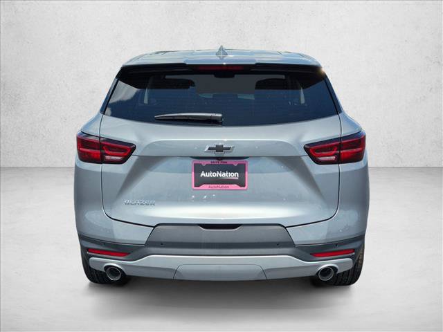 New 2026 Chevrolet Blazer LT FWD image 6