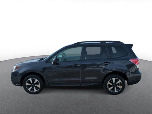 Used 2017 Subaru Forester 2.5i Premium w/ Popular Package #1A image 5