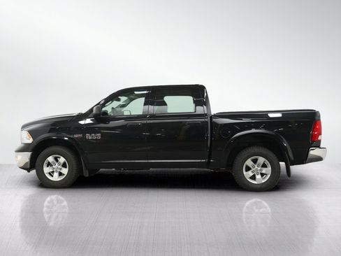 Used 2015 RAM 1500 Outdoorsman AWD/4WD image 2