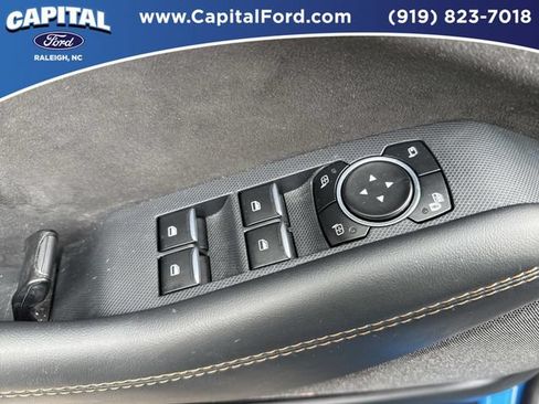 Certified 2023 Ford Mustang Mach-E GT AWD/4WD image 21