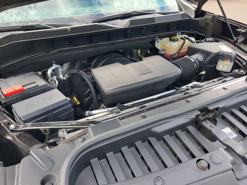 Used 2019 Chevrolet Silverado 1500 RST AWD/4WD image 29