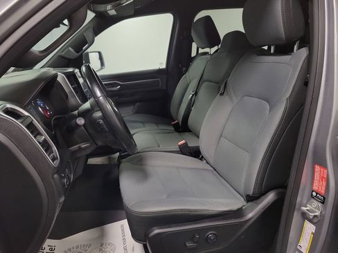 Used 2021 RAM 1500 Big Horn image 13