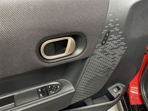 New 2026 MINI Cooper John Cooper Works FWD image 19