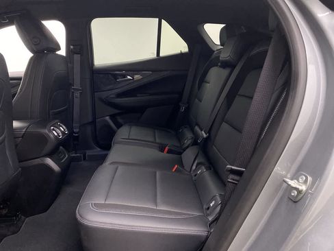 Used 2024 Chevrolet Blazer EV LT image 16