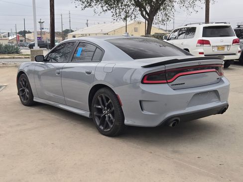 Used 2022 Dodge Charger GT w/ Blacktop Package image 5