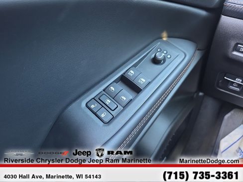 New 2026 Jeep Cherokee Limited AWD/4WD image 25