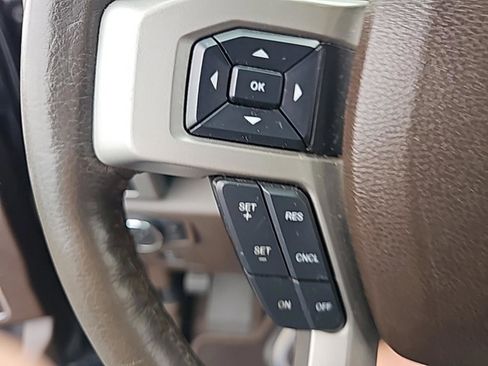 Used 2016 Ford F150 King Ranch w/ Equipment Group 601A Luxury image 23