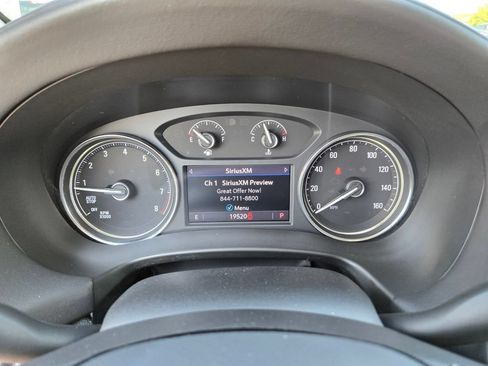 Used 2023 Buick Enclave Essence w/ Experience Buick Package FWD image 32