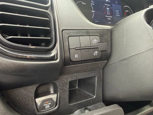 Used 2024 RAM ProMaster 3500 w/ Delivery Van Package FWD image 20