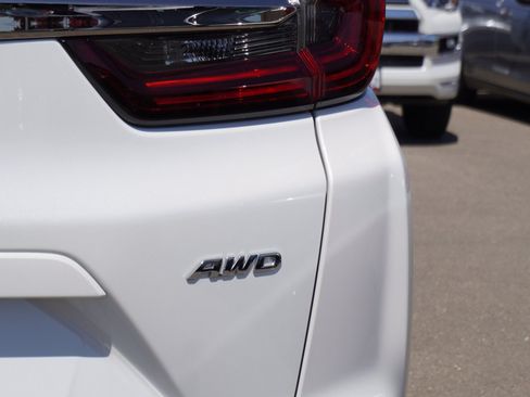 Used 2022 Honda CR-V EX-L image 10