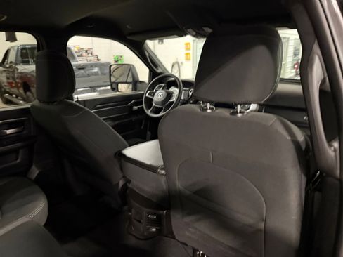 Certified 2025 RAM 2500 Big Horn image 18