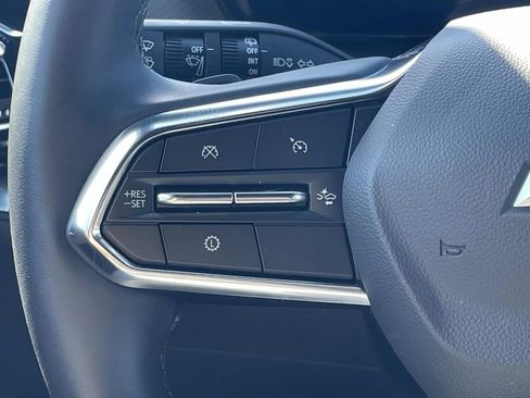 New 2026 Chevrolet Equinox LT w/ Convenience Package II image 29