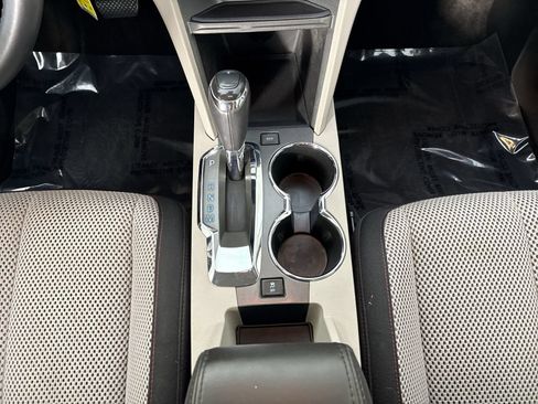 Used 2016 Chevrolet Equinox LT w/ Convenience Package FWD image 17
