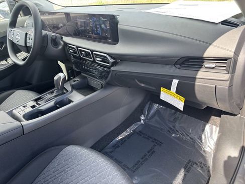 New 2026 Nissan Sentra SV w/ Floor Mat Package image 10