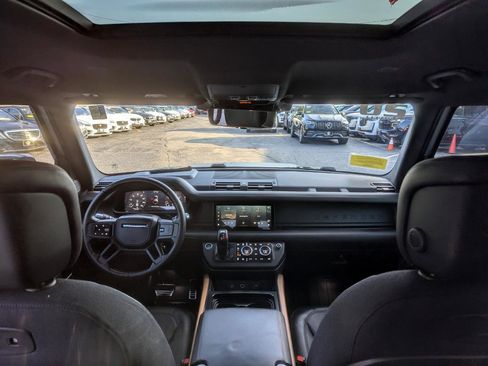 Used 2020 Land Rover Defender 110 X AWD/4WD image 42