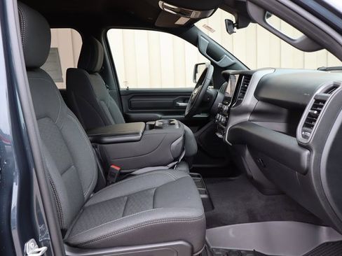 New 2025 RAM 1500 Tradesman w/ Night Edition image 44