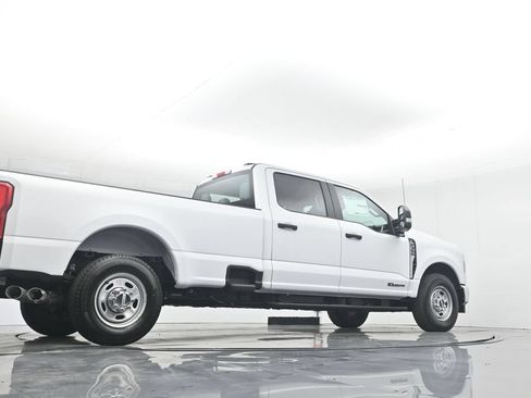 New 2026 Ford F350 XL w/ XL Chrome Package RWD image 49