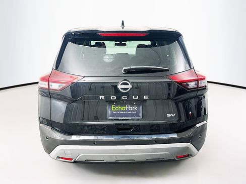 Used 2023 Nissan Rogue SV FWD image 7