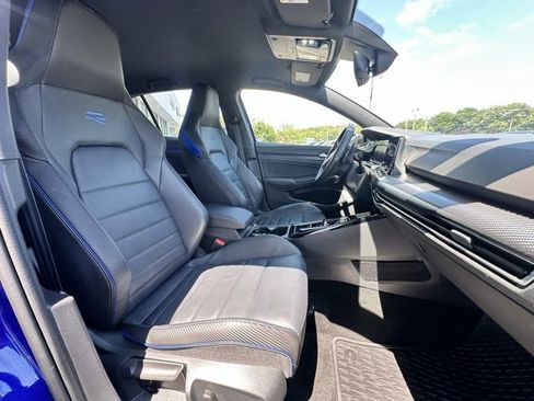 Used 2023 Volkswagen Golf 20th Anniversary Edition image 29