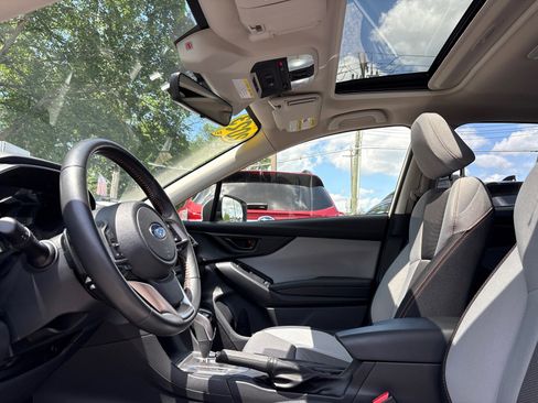 Certified 2023 Subaru Crosstrek 2.0i Premium image 23